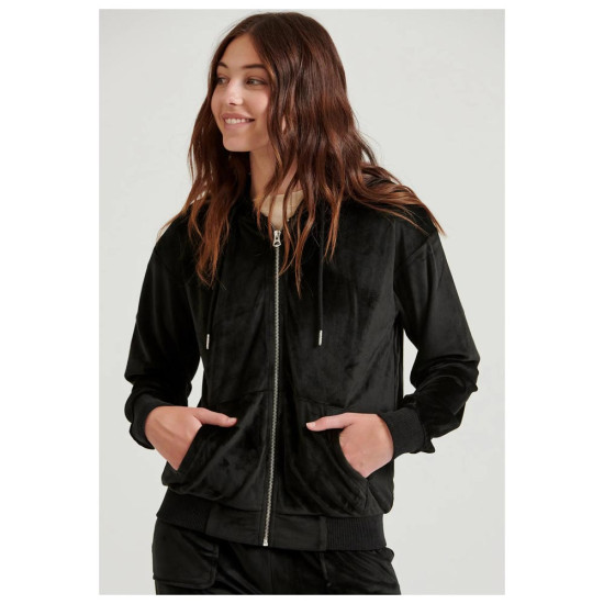 Funky Buddha Γυναικεία ζακέτα Funky Buddha Γυναικεία ζακέτα